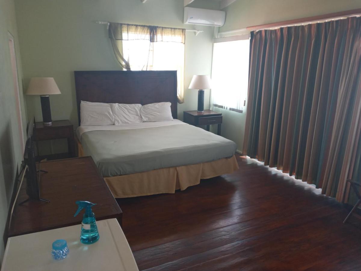 Aanola Villas คาสทรีส ภายนอก รูปภาพ