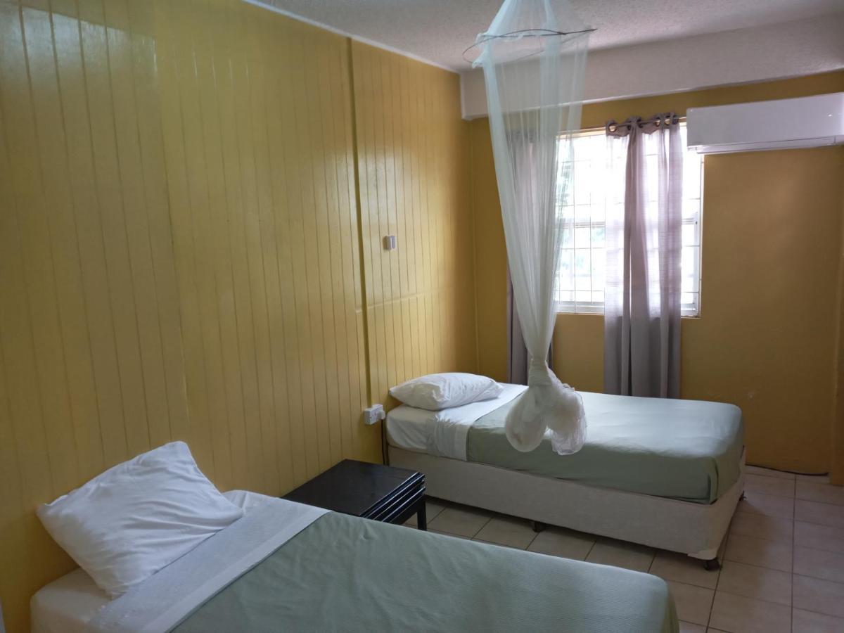 Aanola Villas คาสทรีส ภายนอก รูปภาพ