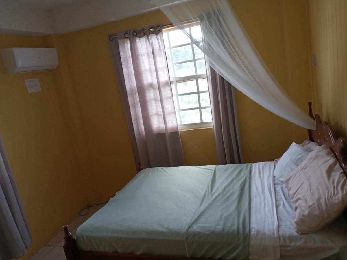 Aanola Villas คาสทรีส ภายนอก รูปภาพ