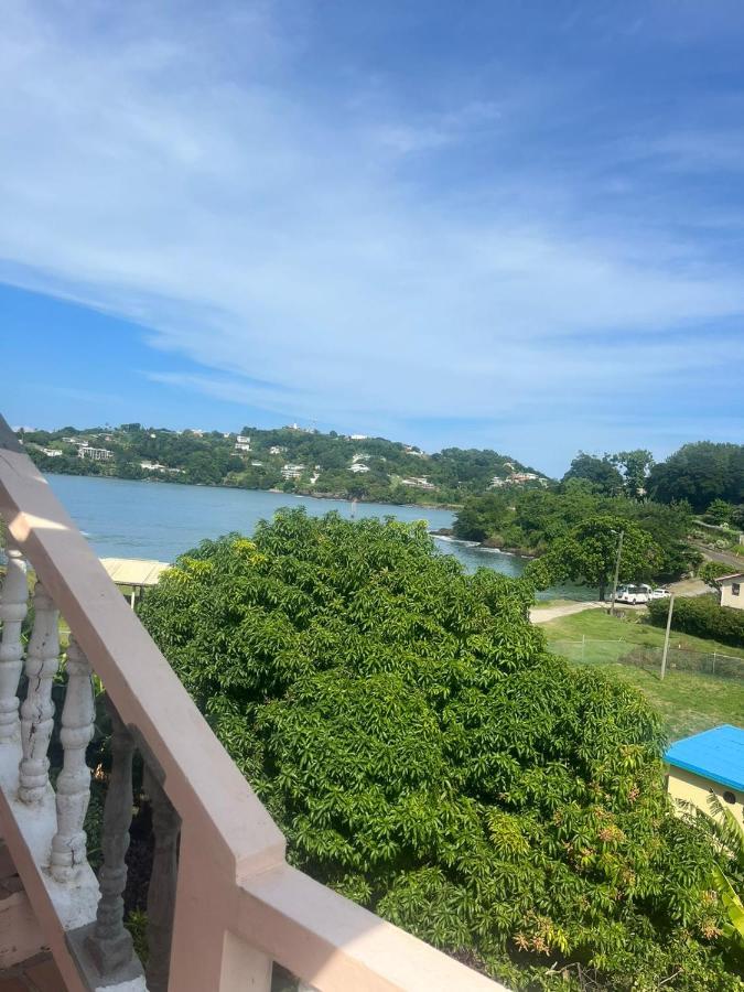 Aanola Villas คาสทรีส ภายนอก รูปภาพ