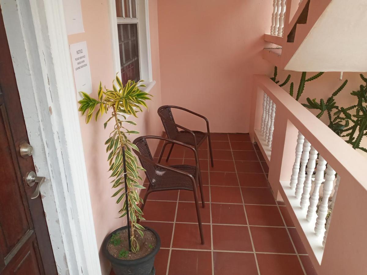 Aanola Villas คาสทรีส ภายนอก รูปภาพ