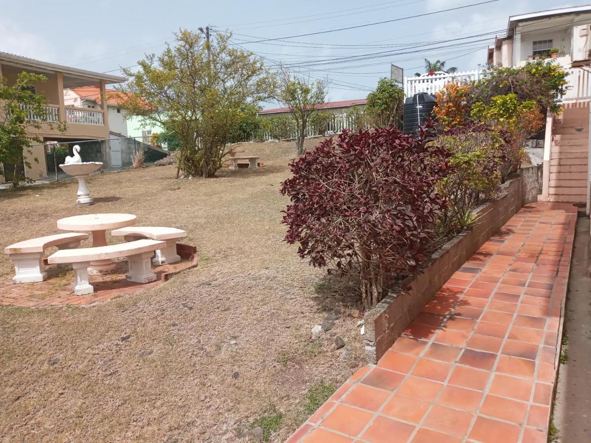 Aanola Villas คาสทรีส ภายนอก รูปภาพ