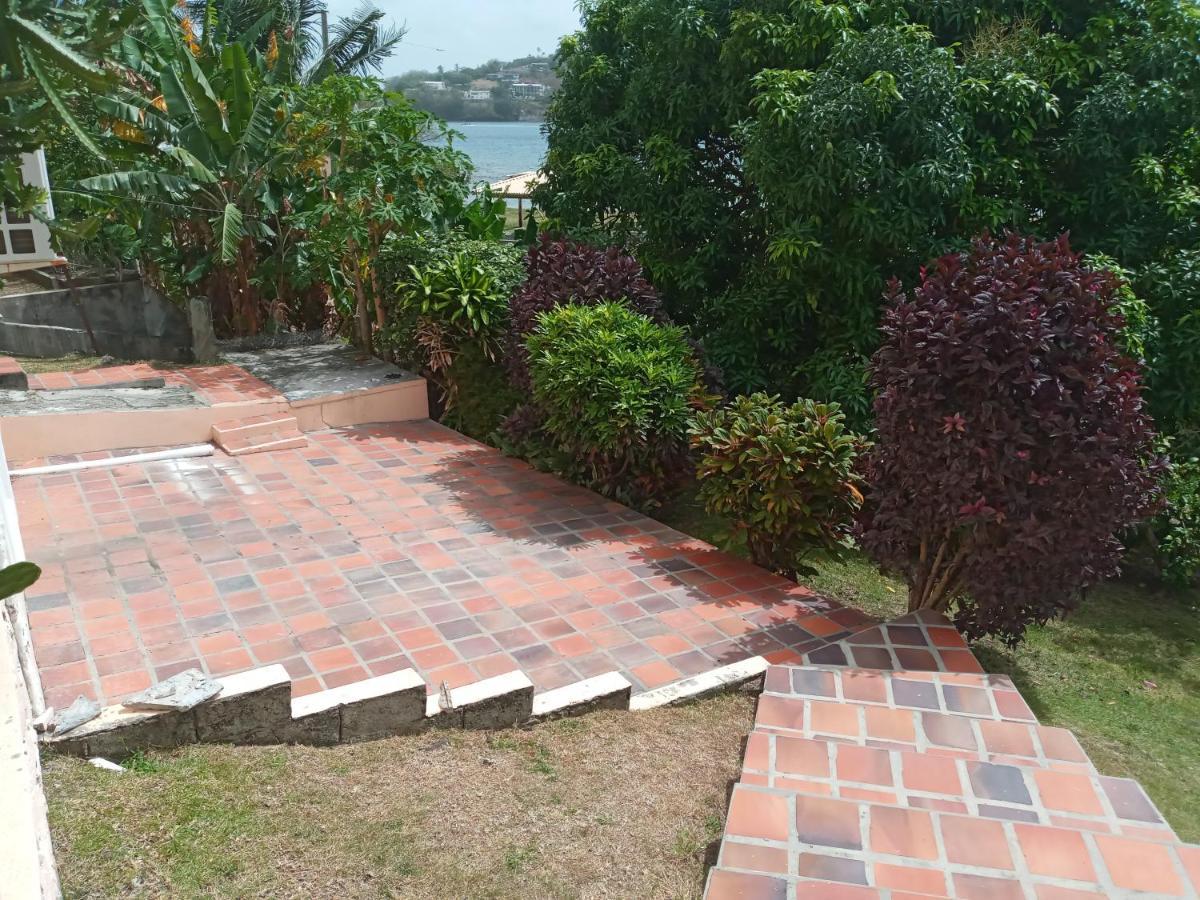 Aanola Villas คาสทรีส ภายนอก รูปภาพ