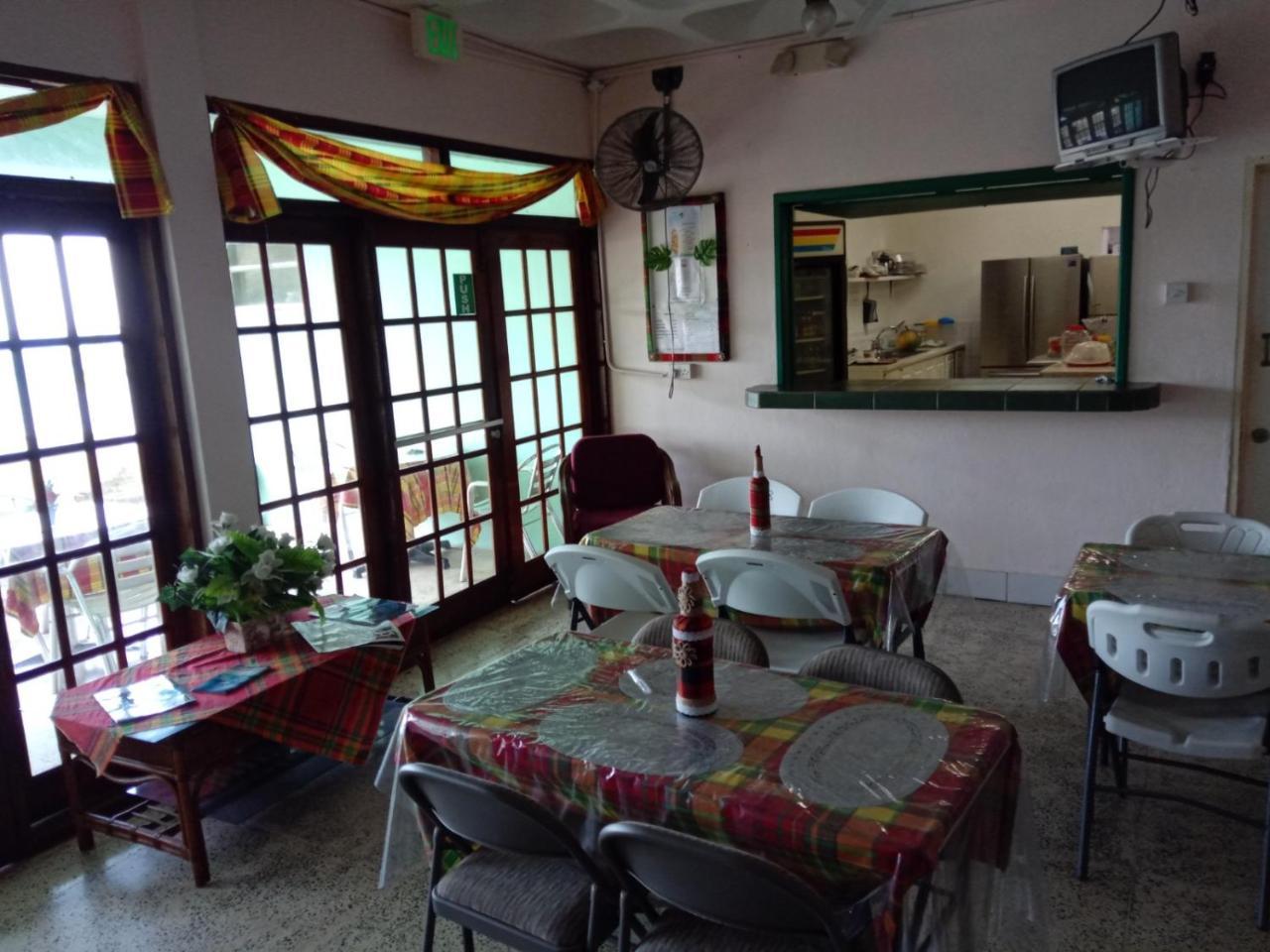 Aanola Villas คาสทรีส ภายนอก รูปภาพ