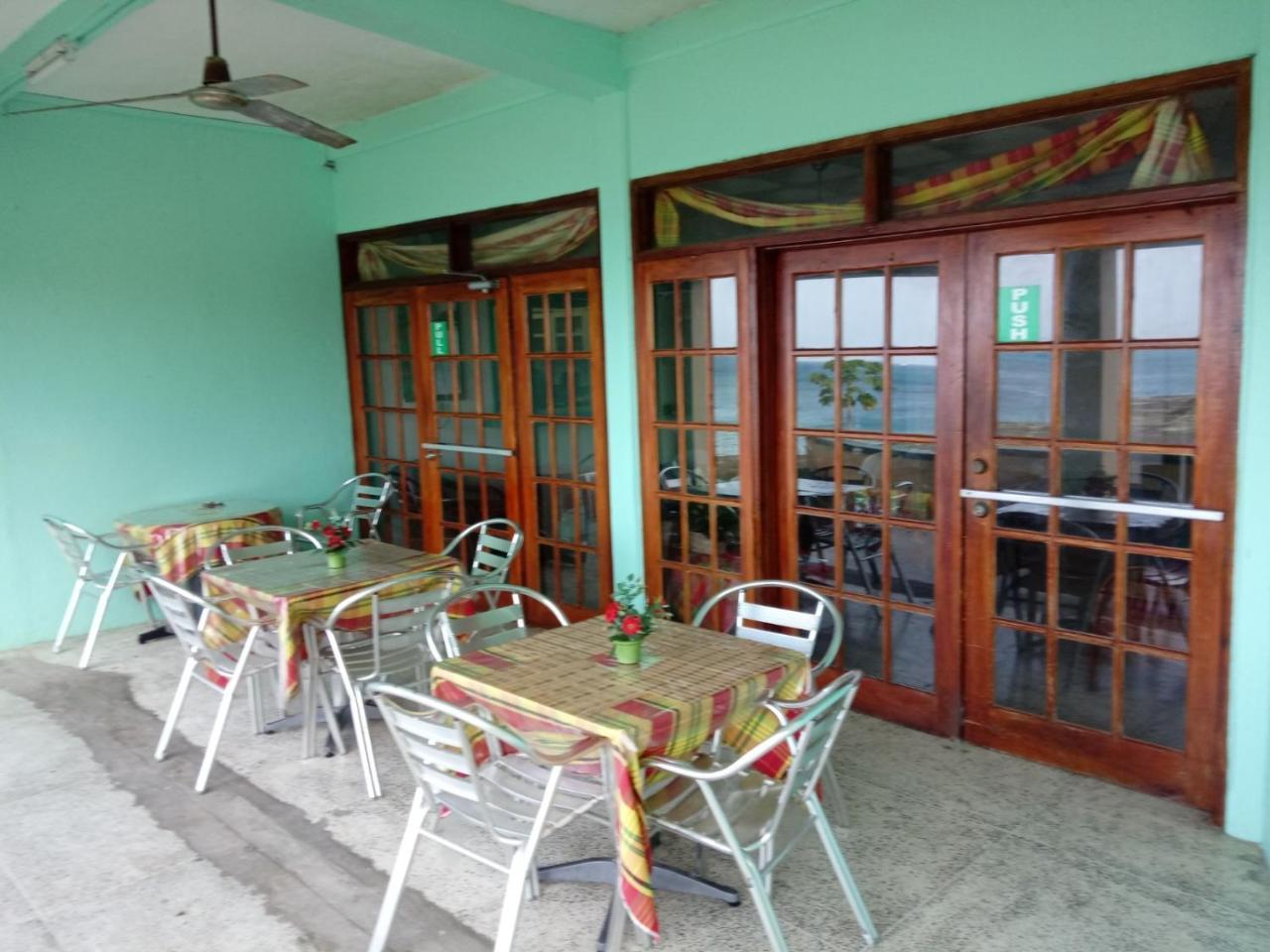 Aanola Villas คาสทรีส ภายนอก รูปภาพ